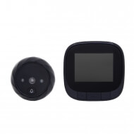 Видеоглазок для входной двери Visual Door Viewer