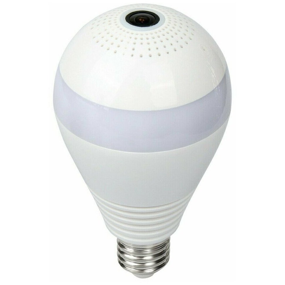 Беспроводная IP-камера лампочка V9