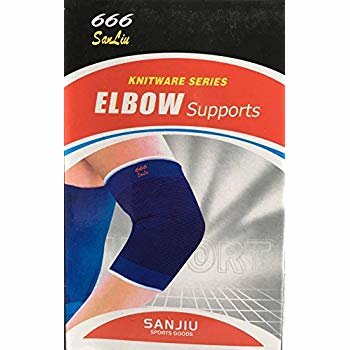 Ортопедический наколенник Elbow