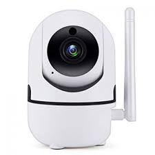 Беспроводная WiFi IP камера видеонаблюдения Cloud storage AP-288ZD