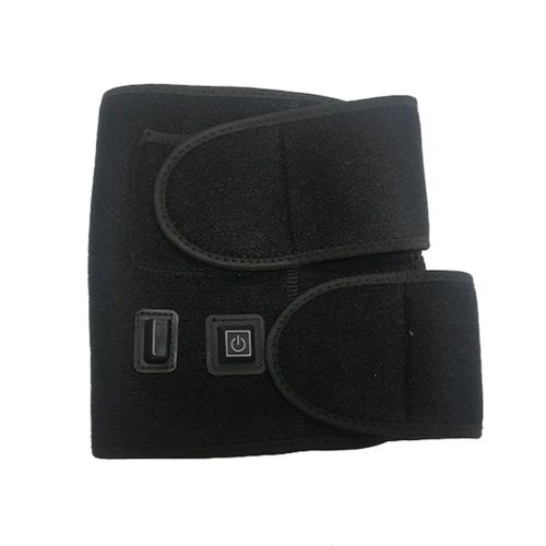 Согревающий наколенник с USB Knee Heating Pad