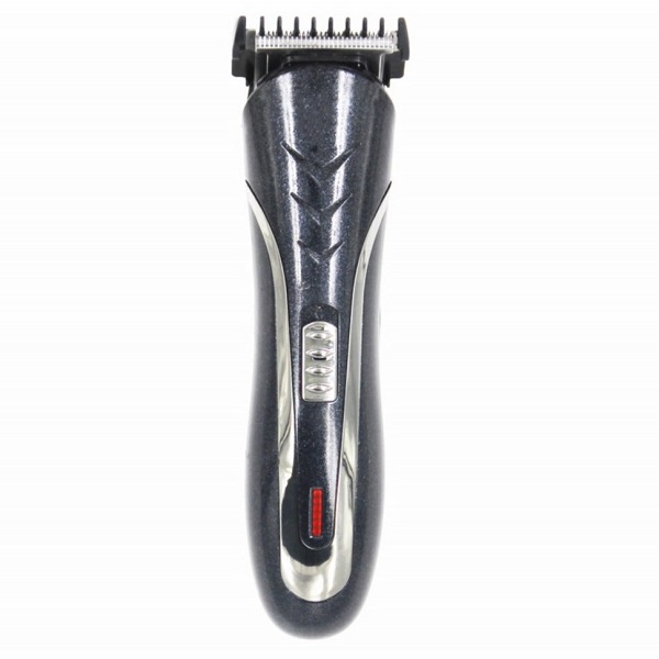 Машинка для стрижки 3 в 1 gemei gm-593