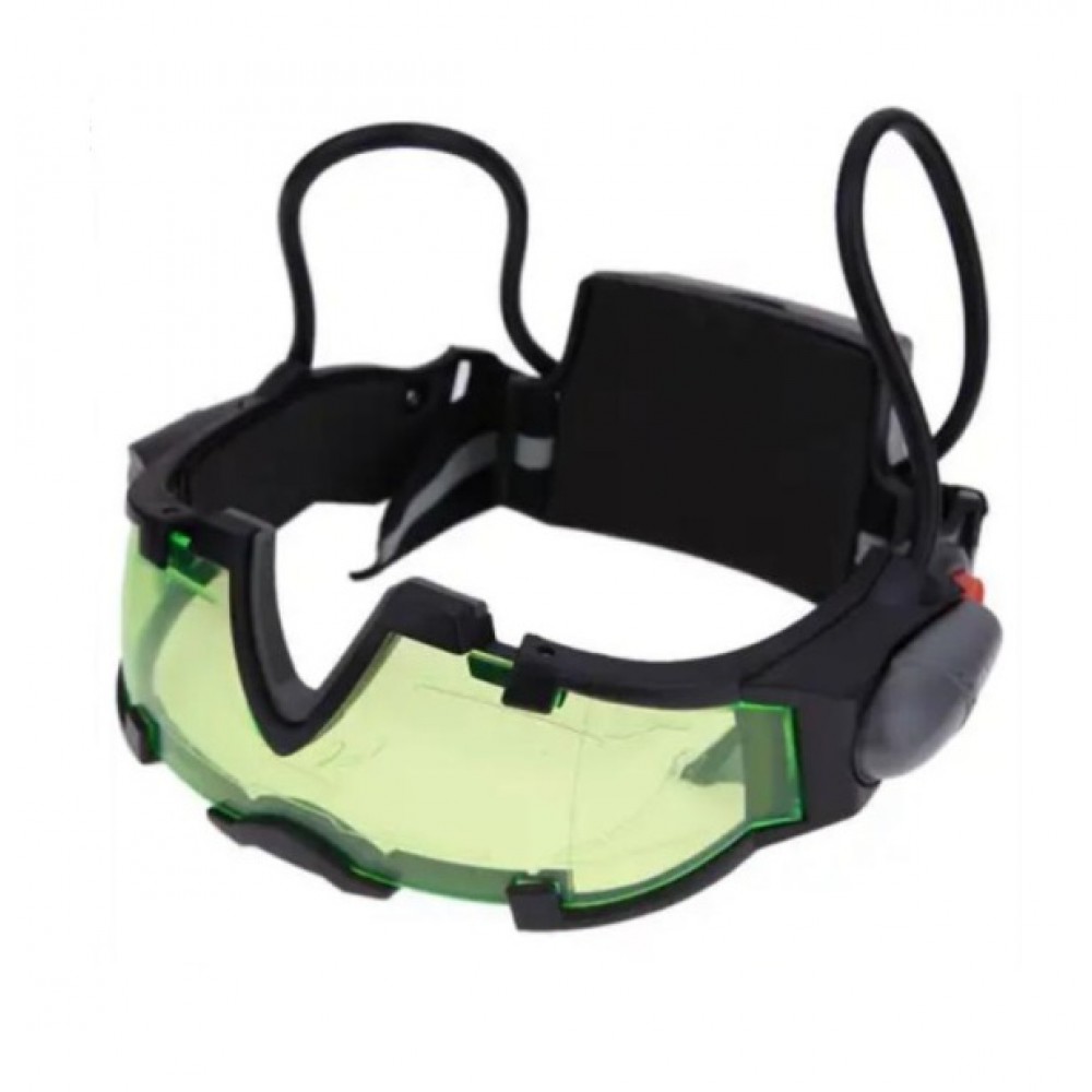 Очки ночного видения Night Vision Goggles JYW-1312A