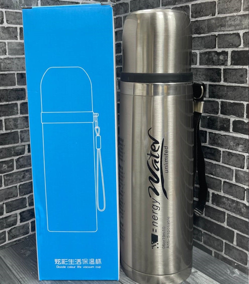 Походный термоc BWB-A15 (800ml)