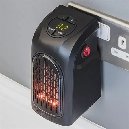 Портативный обогреватель Handy Heater