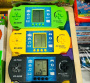 Игровая консоль Тетрис ZC-3030