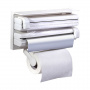 Диспенсер для бумажных полотенец Triple Paper Dispenser