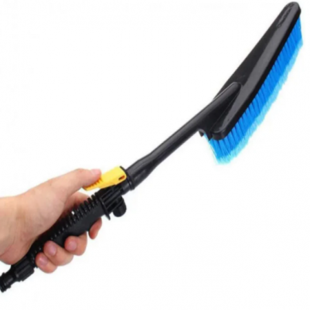 Портативная автомойка High Pressure Portable Car Washer