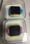 Детские GPS часы Smart Baby Watch Q100