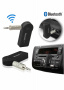 Аудио ресивер Car Bluetooth