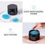 Гель для очищения лица Siayzu Raioceu Crystal Gel, 65 гр