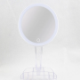 Зеркало с органайзером Cosmetic Mirror HH-098