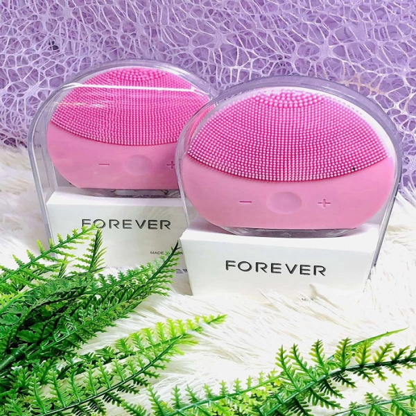 Электрическая щётка для лица FOREVER Lina Mini 2
