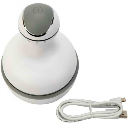 Массажёр для головы и тела пальчиковый Bradex KZ 0528