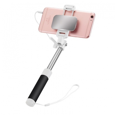 Монопод для селфи Hoco K2 magic mirror