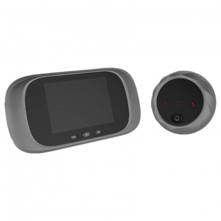 Видеоглазок для входной двери Visual Door Viewer