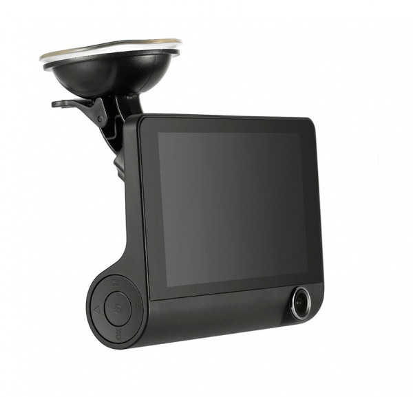 Видеорегистратор с камерой заднего вида Video Car DVR