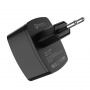 Сетевое зарядное устройство Hoco C70A QC 3.0, 1 USB
