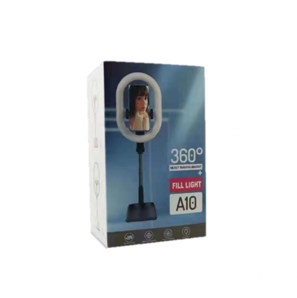 Лампа для селфи и макияжа FULL LIGHT A10