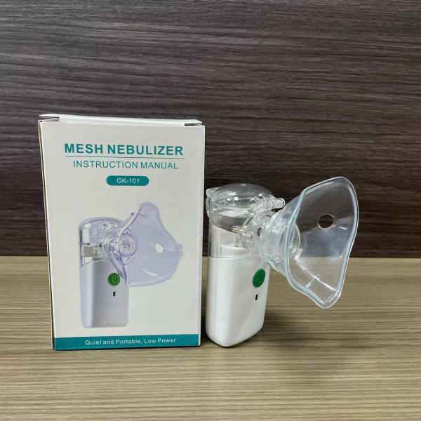 Небулайзер Mesh Nebulizer GK-101