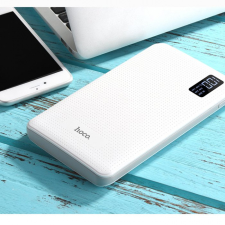 Power bank Hoco B24, 30000 mAh