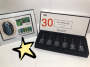 Гель-лак набор 6 шт 10 мл bluesky