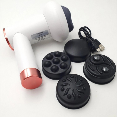 Массажер ручной Deep Rolling Massager SL-630