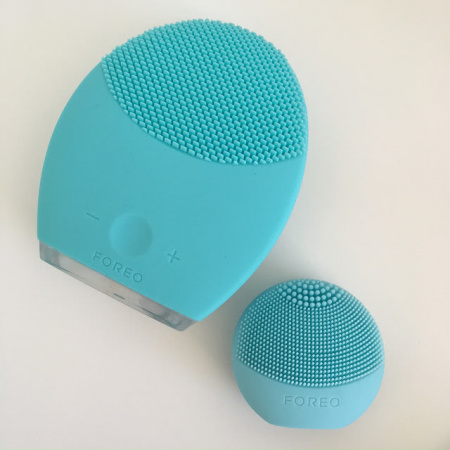 Щетка для лица Foreo Luna Mini