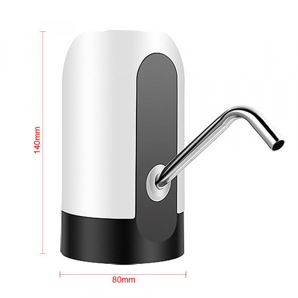 Помпа автоматическая для питьевой воды Automatic Water Dispenser