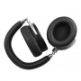 Беспроводные наушники HOCO S3 Nature, Bluetooth, 400 мАч, Черный, Hands-free + AUX input