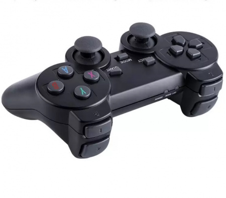 Портативная игровая консоль 2.4G Wireless Controllers Gamepad