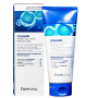 Коллагеновый пилинг-скатка Farmstay Collagen Water Full Moist Peeling Gel