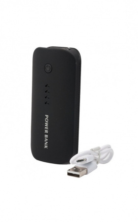 Внешний аккумулятор Universal Power box YS31 5600 mAh