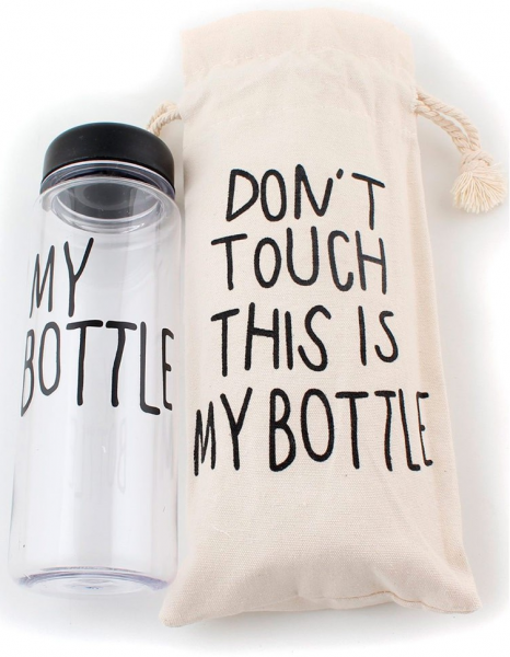 Бутылочка My bottle