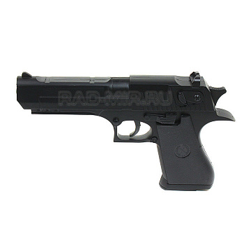 Страйкбольный пистолет Магнум Smart K111 Desert Eagle