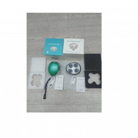 Массажер для головы Smart Scalp Massager