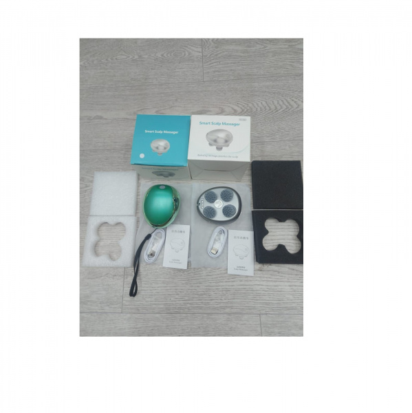 Массажер для головы Smart Scalp Massager