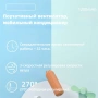 Ручной вентилятор со встроенным Power Bank HZ001