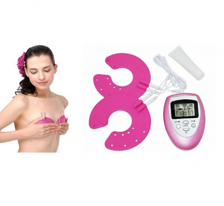 Миостимулятор для увеличения груди Breast Enhancer