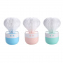 Пневматический увлажнитель воздуха и ночник Ball Cactus 150ml