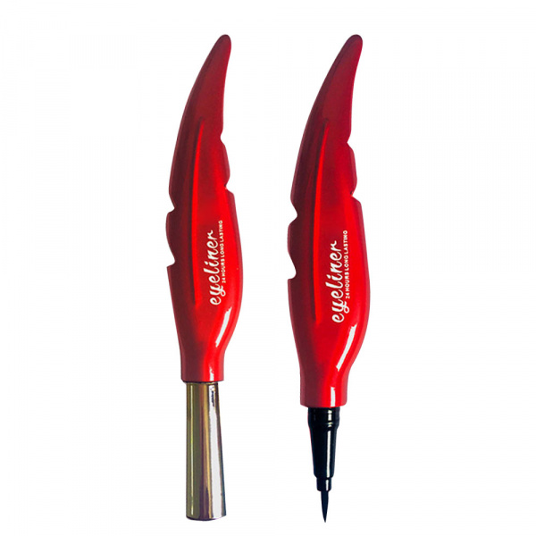 Жидкая подводка для глаз Eyeliner Waterproof Electric Eye Fearless Shading