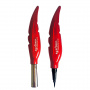 Жидкая подводка для глаз Eyeliner Waterproof Electric Eye Fearless Shading