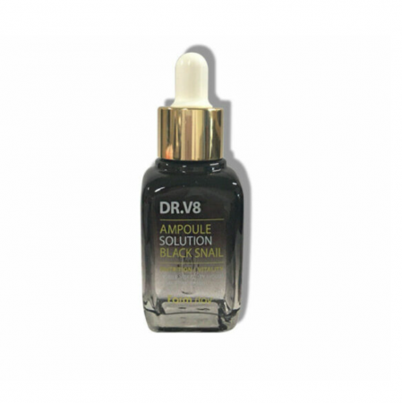 Ампульная сыворотка для лица DR.V8 Ampoule Solution