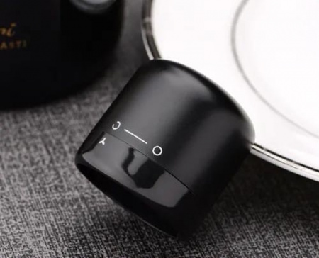Многоразовая вакуумная пробка для вина Mini Wine Stopper