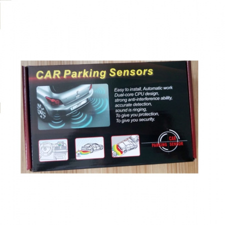 Задний парктроник Car Parking Sensor
