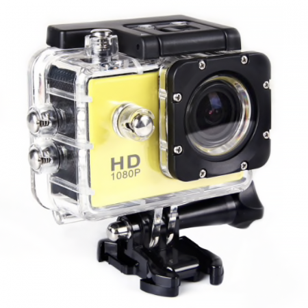Экшн камера 4К Sports Ultra HD DV Sports
