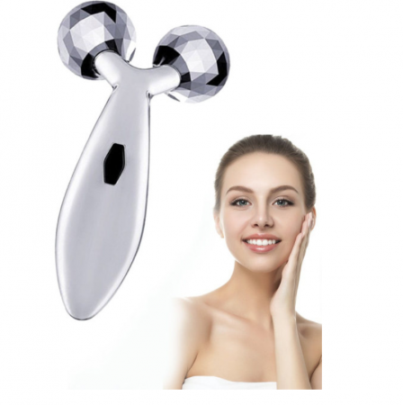  Массажер для лица 3D Body Massager