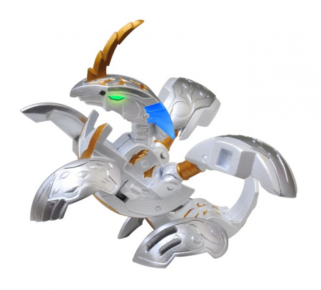 Бакуган драгоноид трансформер bakugan