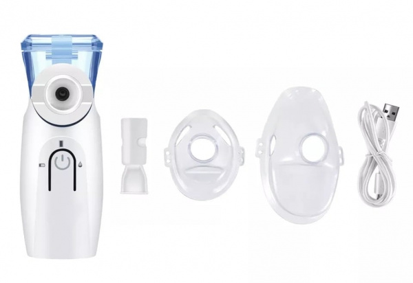 Небулайзер Mesh Nebulizer GK-101