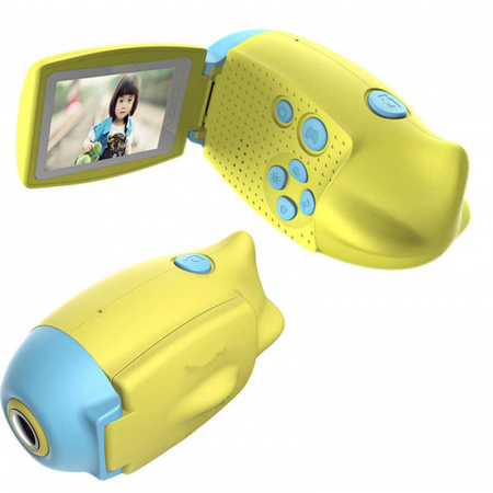 Детская цифровая камера Kids Digital Camera